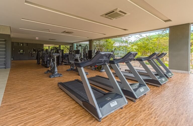 Apartamento em Jurerê Internacional