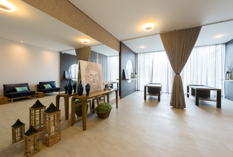 Apartamento em Jurerê Internacional