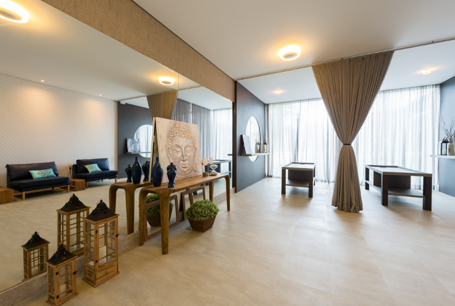 Apartamento em Jurerê Internacional