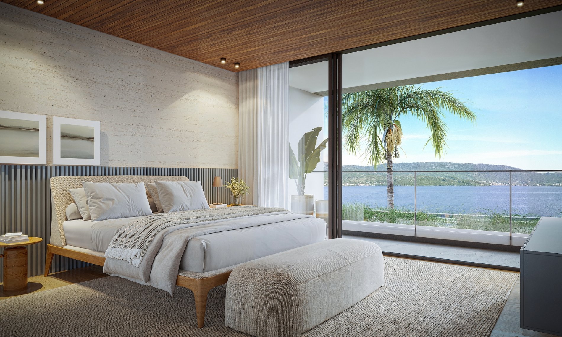 CASA NO CONDOMÍNIO JACARANDÁ NA LAGOA DA CONCEIÇÃO