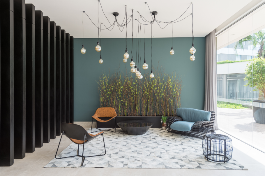 Apartamento em Jurerê Internacional