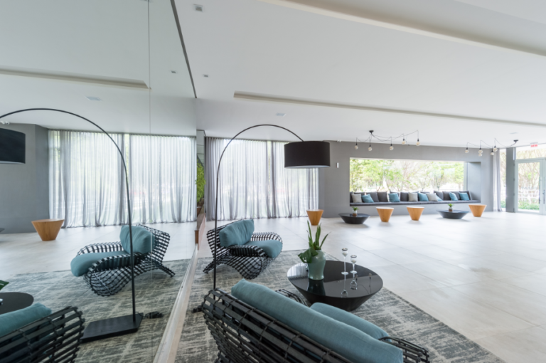 Apartamento em Jurerê Internacional