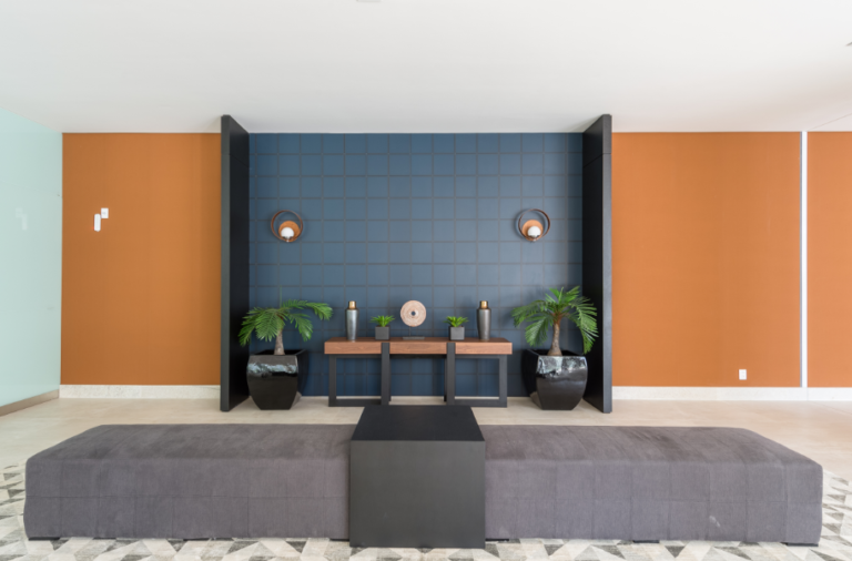 Apartamento em Jurerê Internacional
