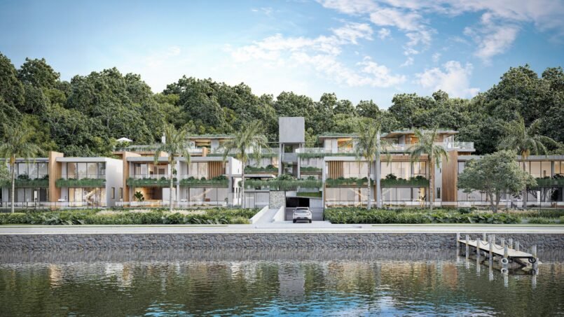 CASA NO CONDOMÍNIO JACARANDÁ NA LAGOA DA CONCEIÇÃO