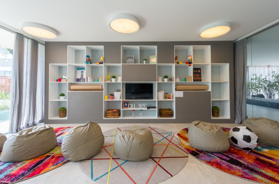 Apartamento em Jurerê Internacional