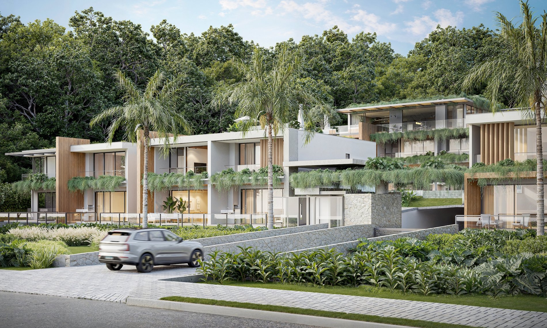 CASA NO CONDOMÍNIO JACARANDÁ NA LAGOA DA CONCEIÇÃO