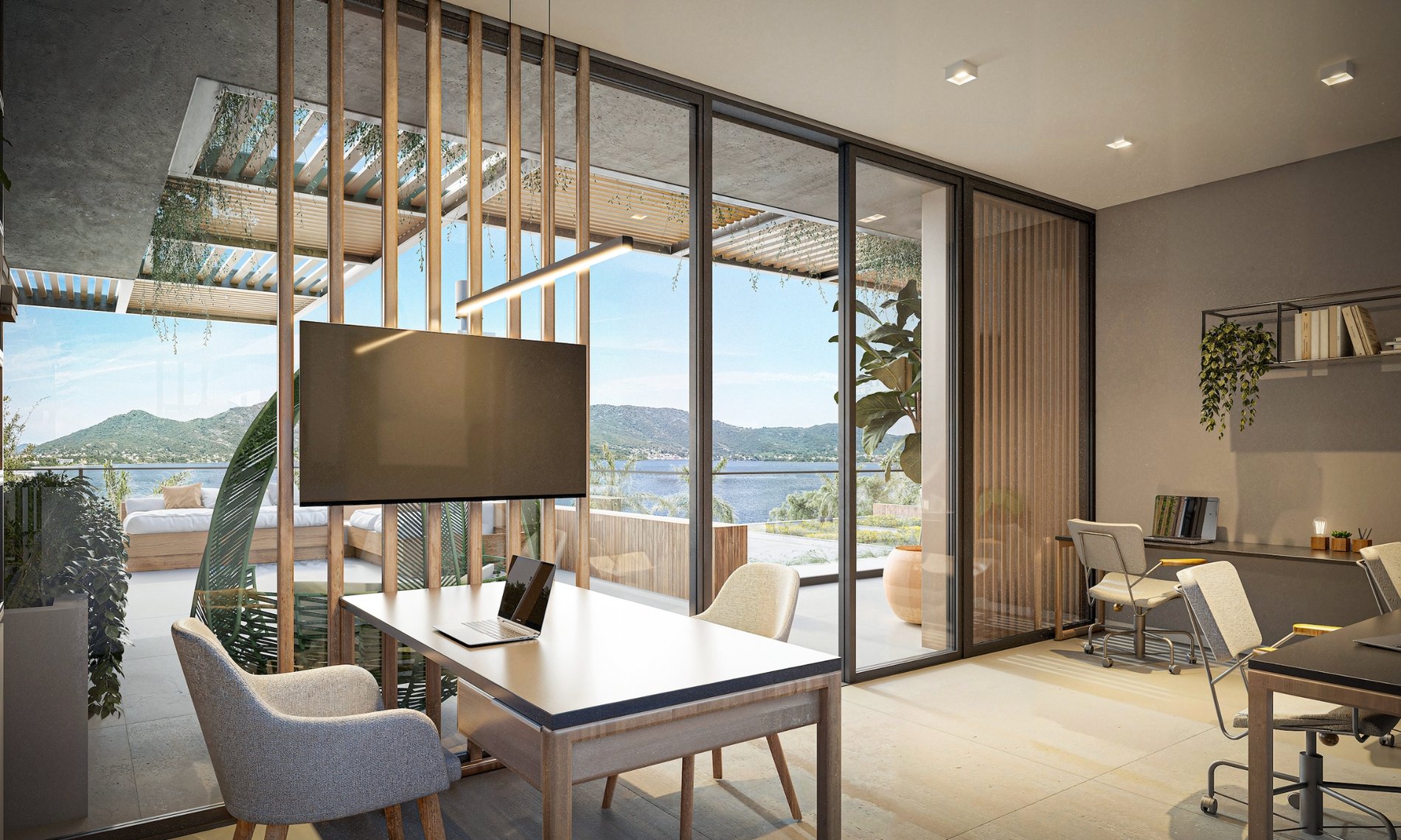 CASA NO CONDOMÍNIO JACARANDÁ NA LAGOA DA CONCEIÇÃO