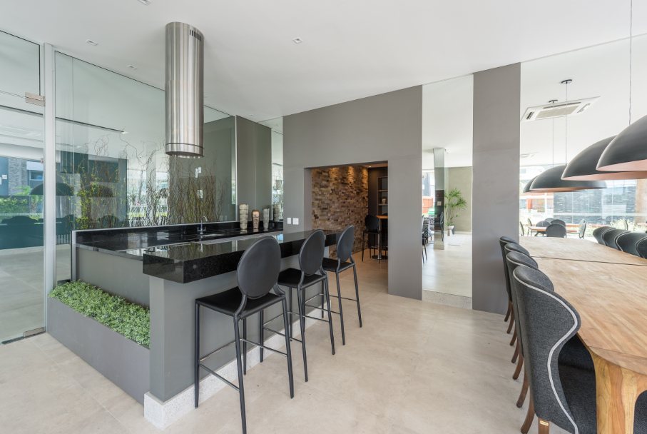 Apartamento em Jurerê Internacional