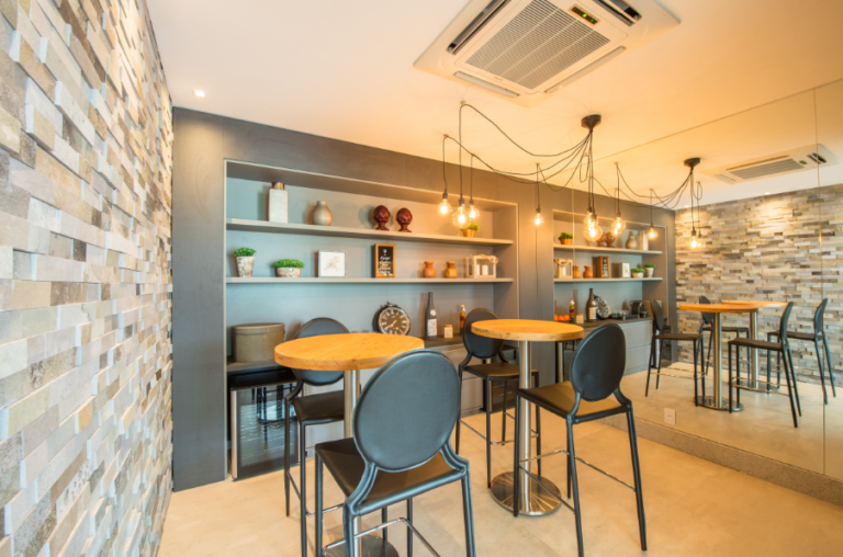 Apartamento em Jurerê Internacional