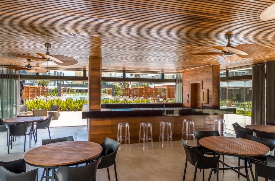 Apartamento em Jurerê Internacional