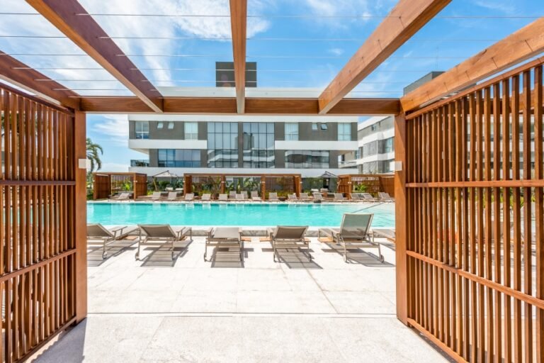 Apartamento em Jurerê Internacional