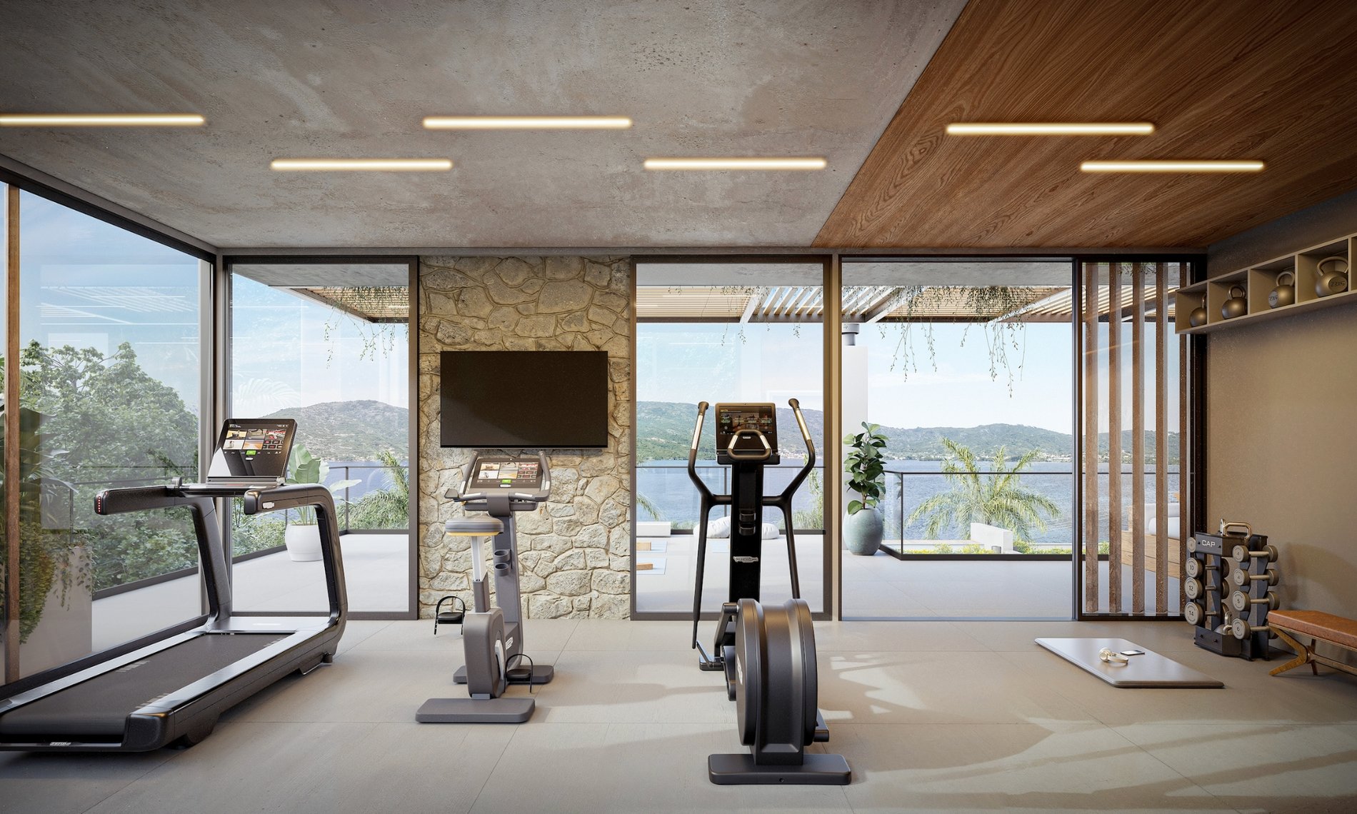 CASA NO CONDOMÍNIO JACARANDÁ NA LAGOA DA CONCEIÇÃO