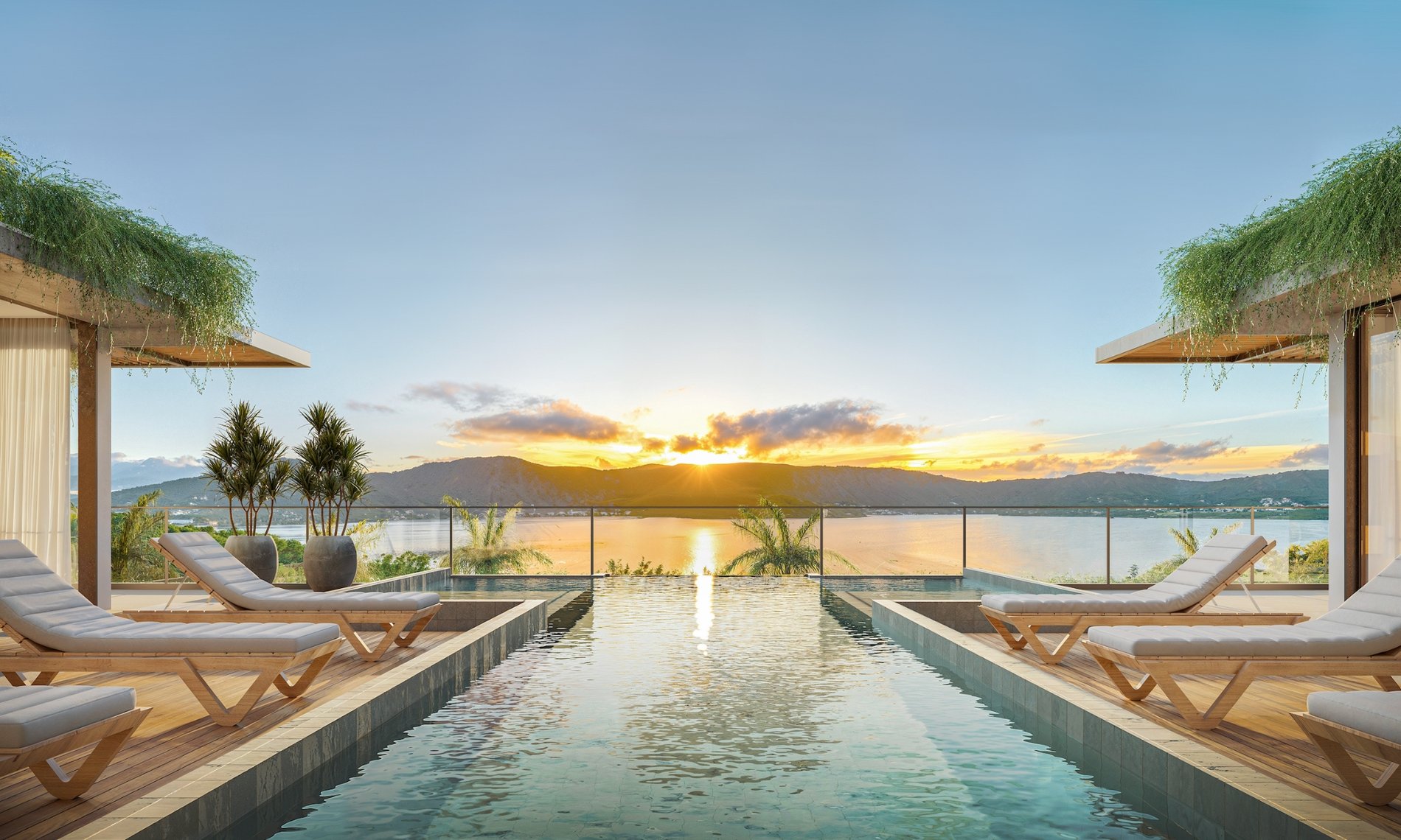 CASA NO CONDOMÍNIO JACARANDÁ NA LAGOA DA CONCEIÇÃO