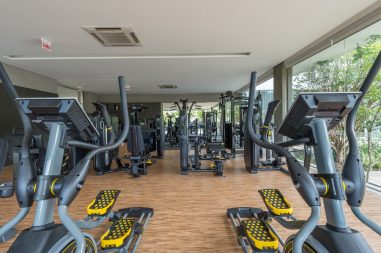 Apartamento em Jurerê Internacional