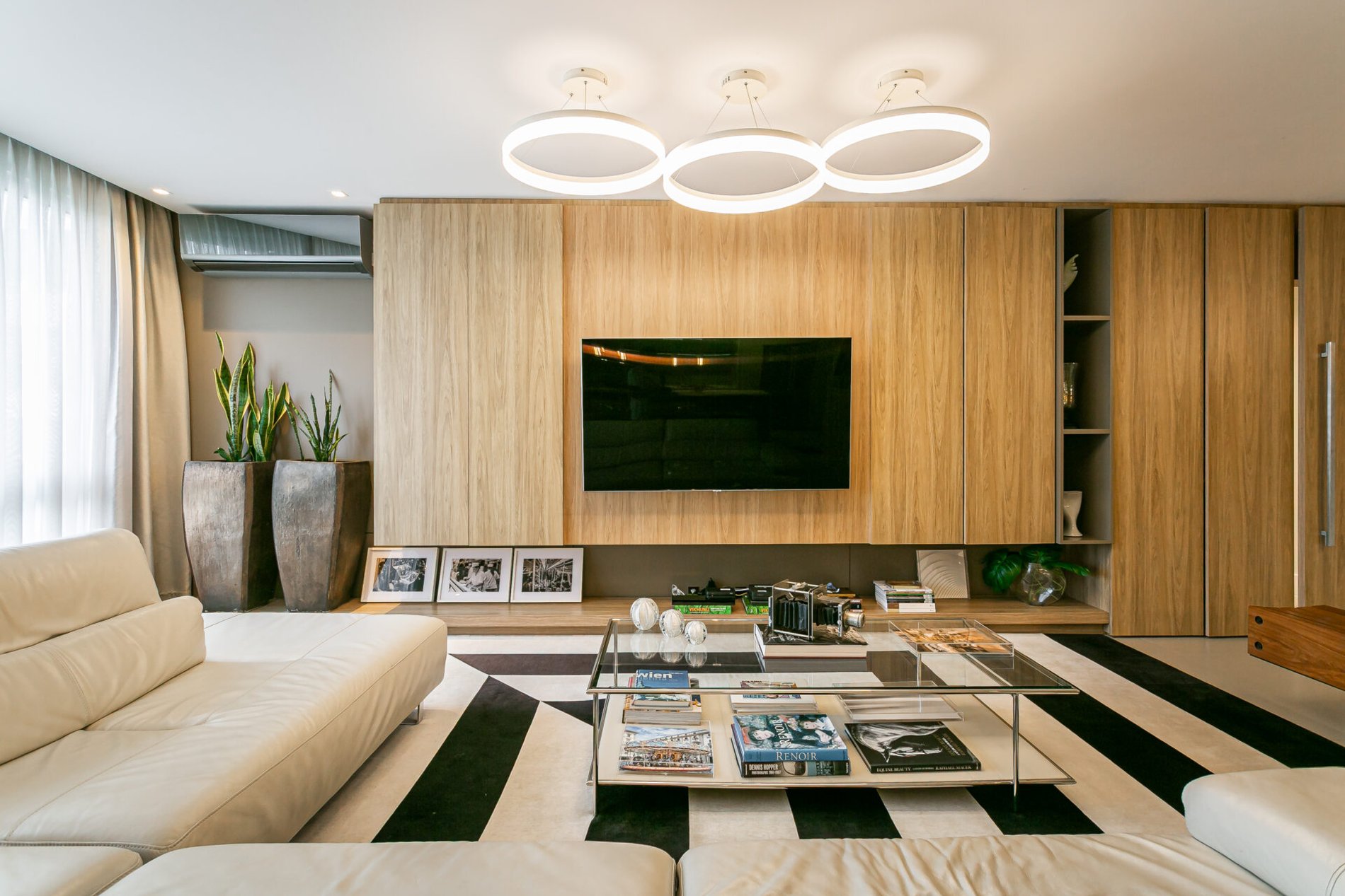 Apartamento em Jurerê Internacional