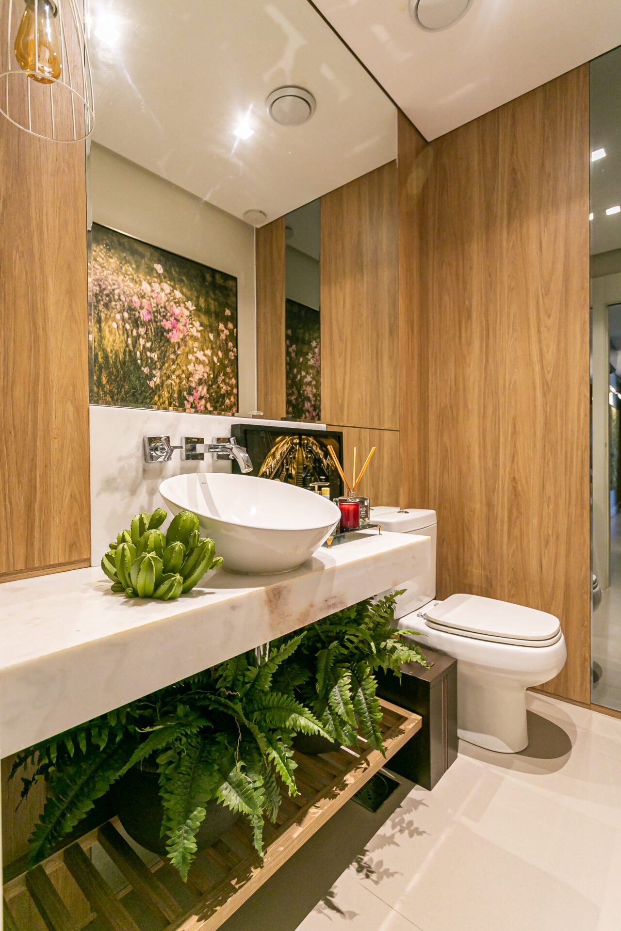 Apartamento em Jurerê Internacional