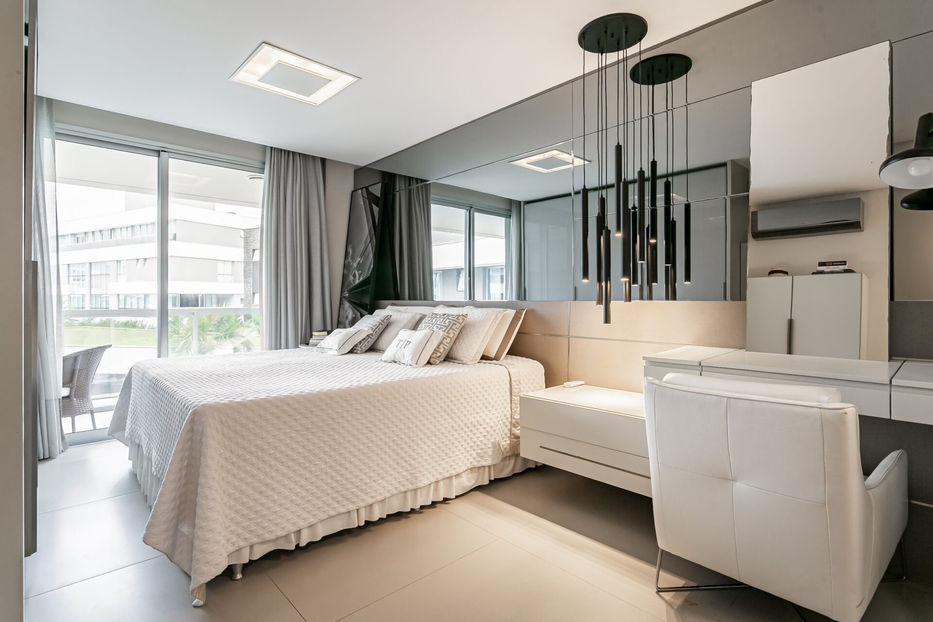 Apartamento em Jurerê Internacional