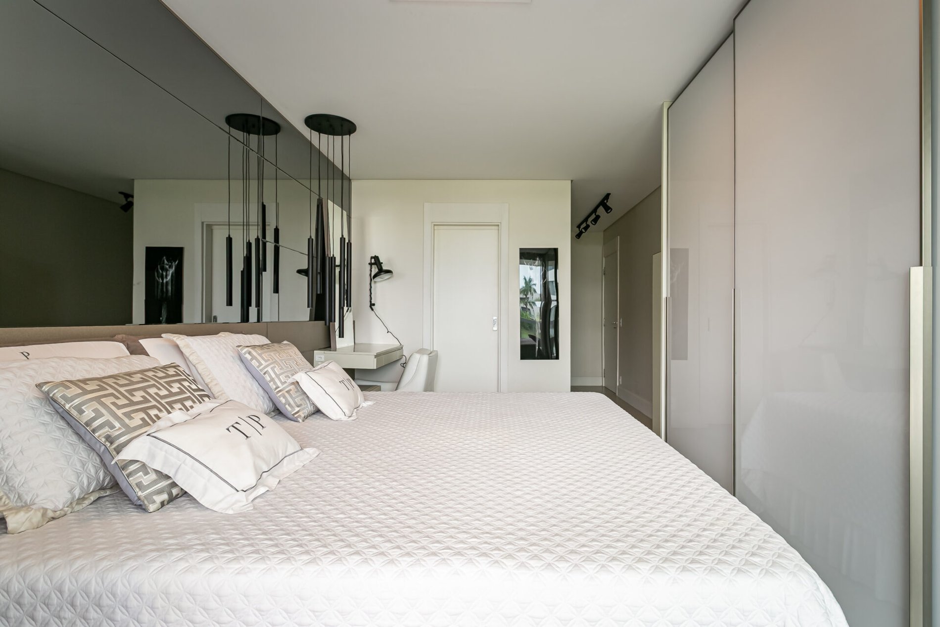 Apartamento em Jurerê Internacional