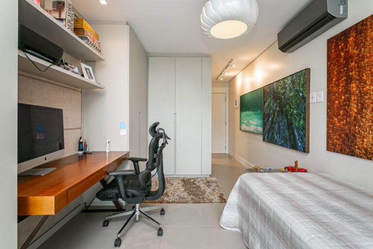Apartamento em Jurerê Internacional