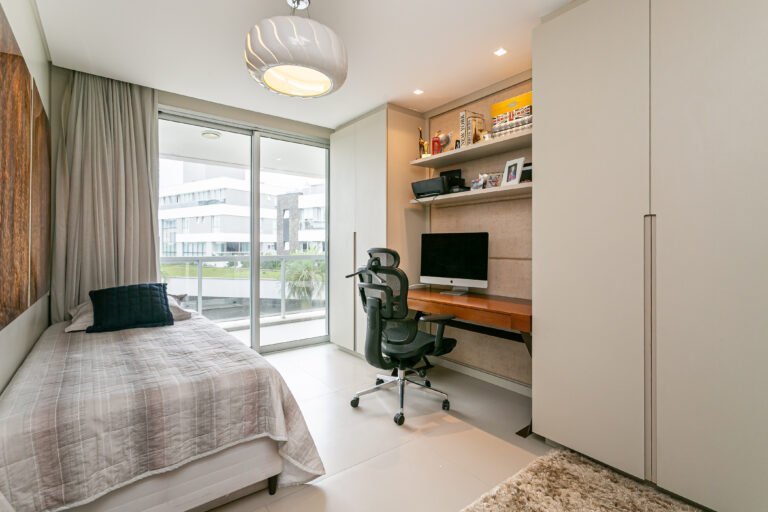 Apartamento em Jurerê Internacional
