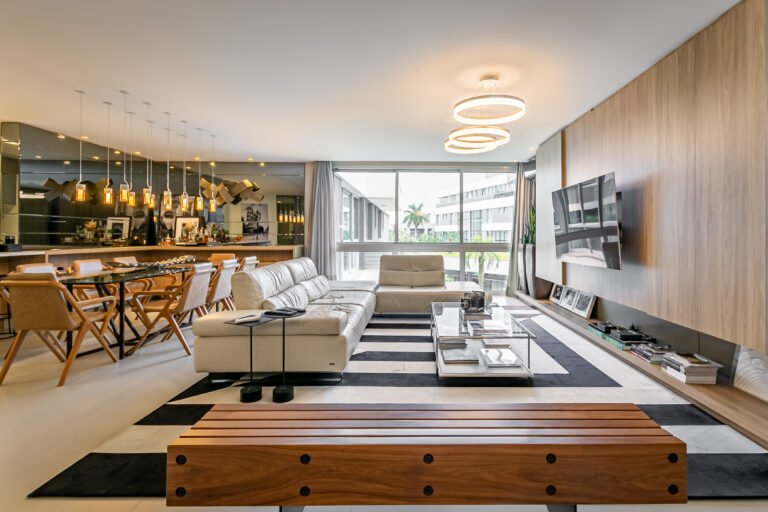 Apartamento em Jurerê Internacional
