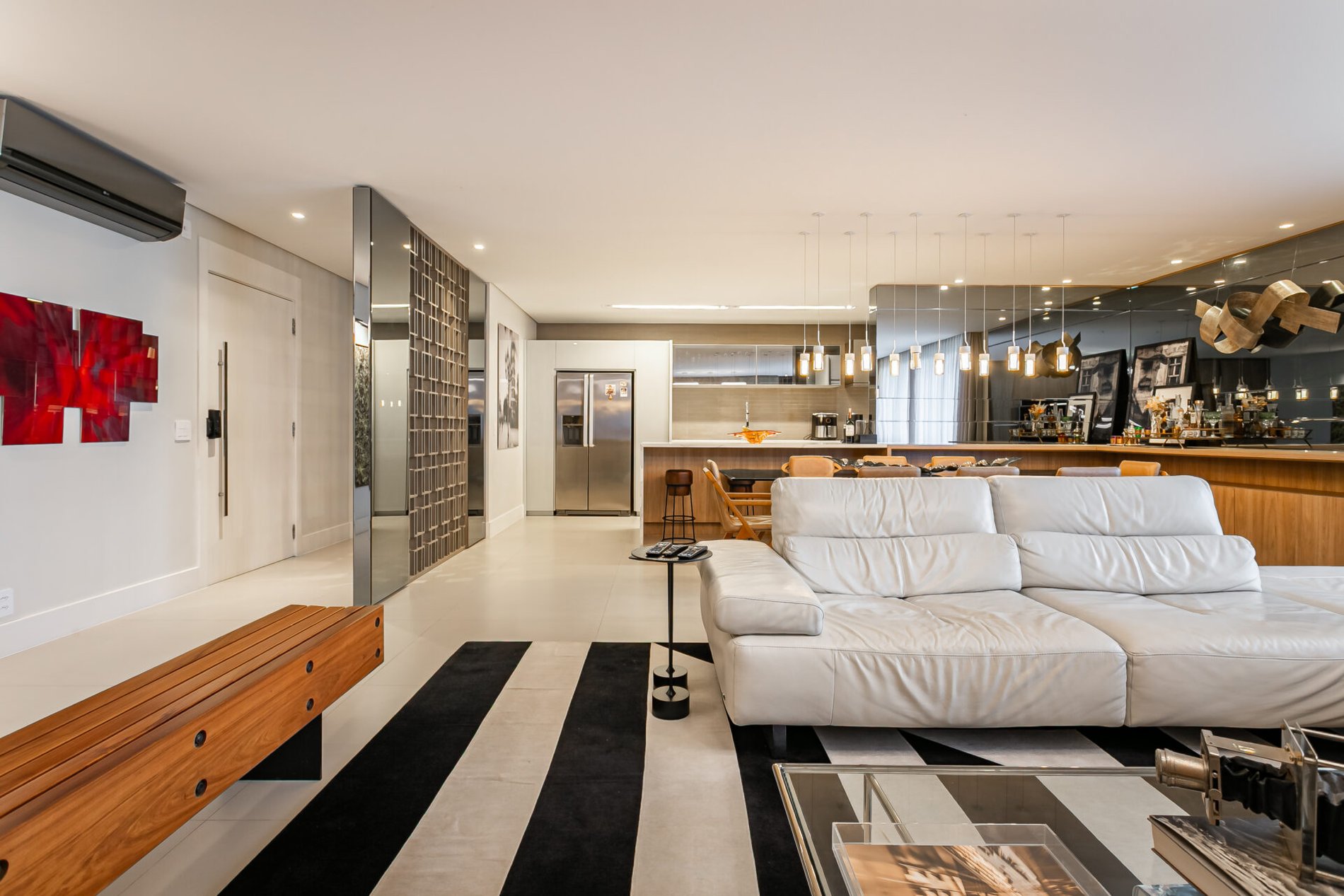 Apartamento em Jurerê Internacional