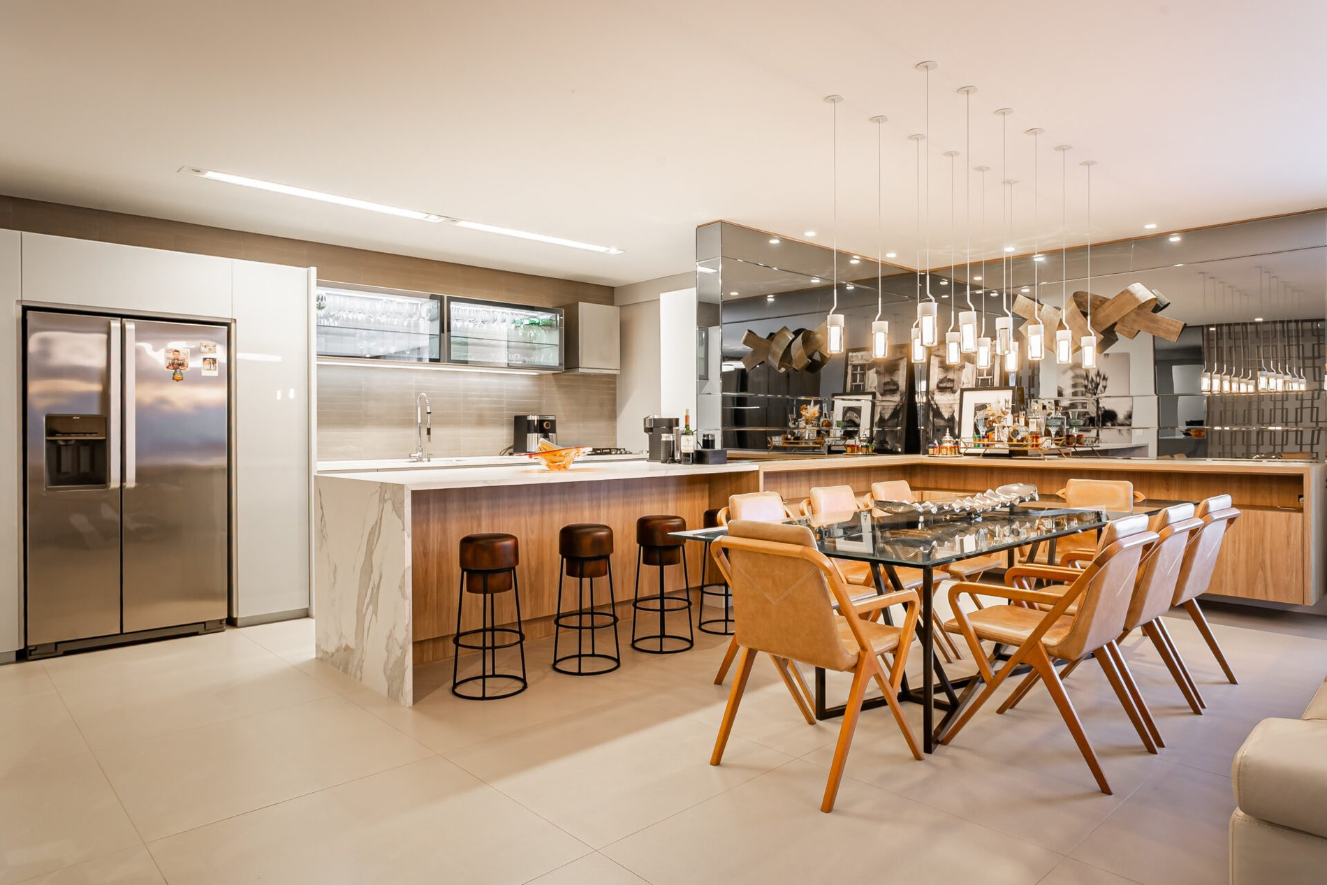 Apartamento em Jurerê Internacional