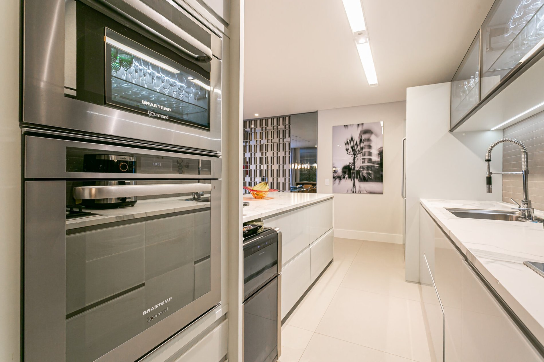 Apartamento em Jurerê Internacional