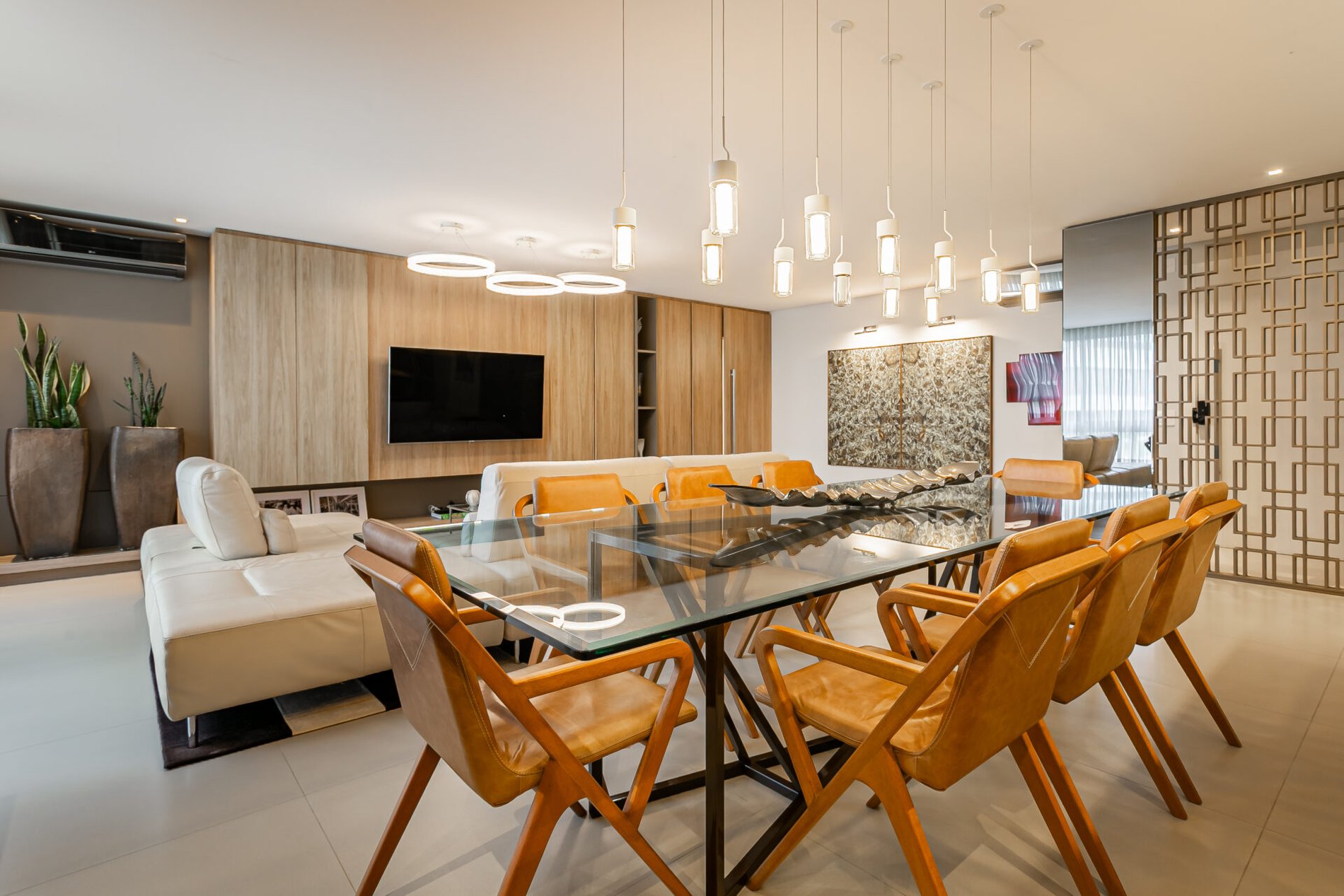 Apartamento em Jurerê Internacional