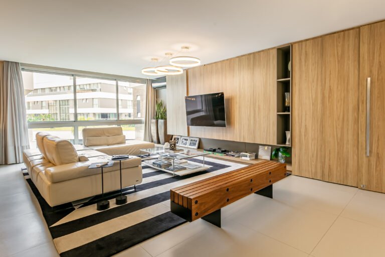 Apartamento em Jurerê Internacional