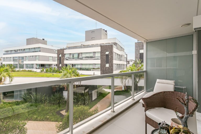 Apartamento em Jurerê Internacional