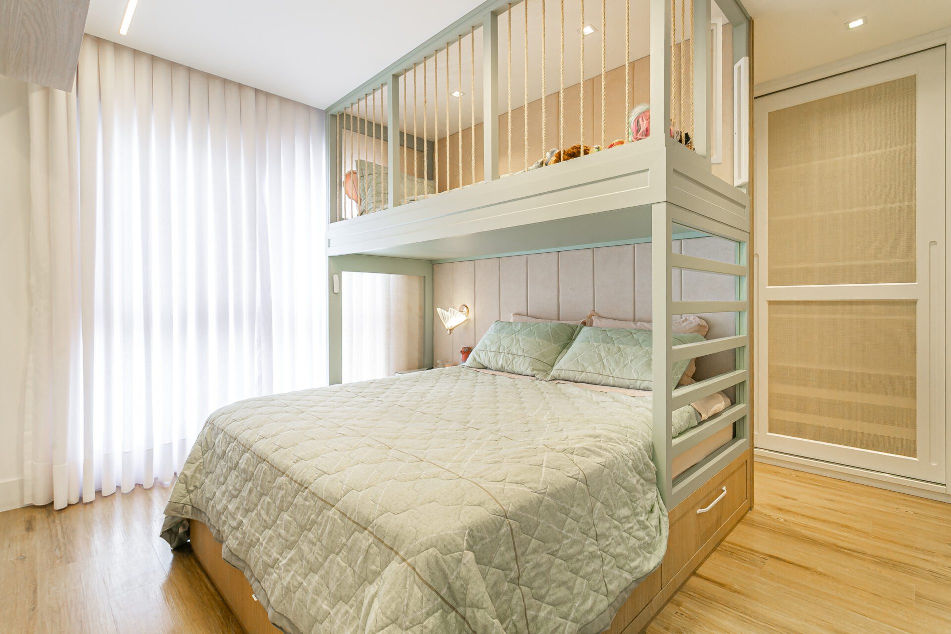 Apartamento duplex no Bellini em Jurerê Internacional