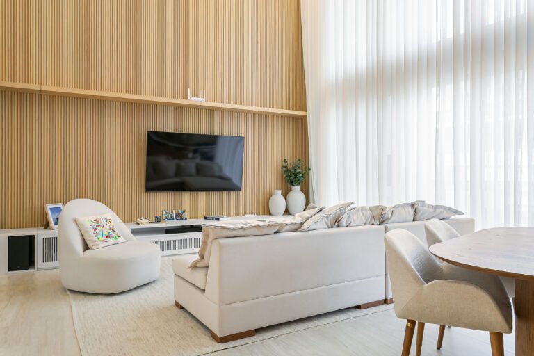 Apartamento duplex no Bellini em Jurerê Internacional