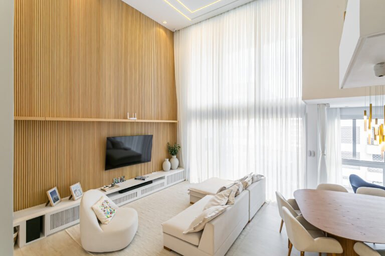 Apartamento duplex no Bellini em Jurerê Internacional