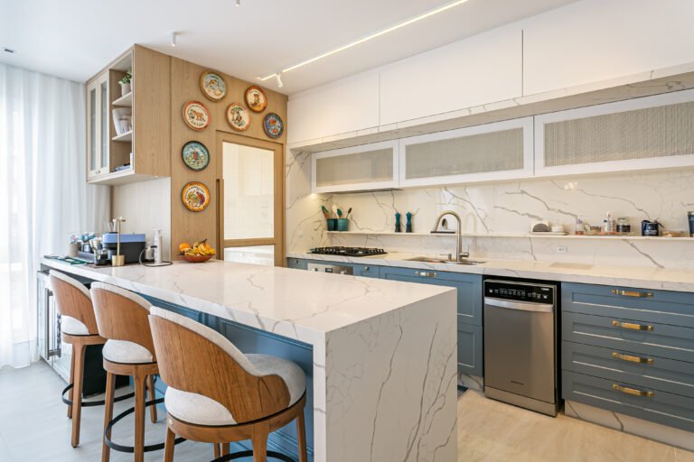 Apartamento duplex no Bellini em Jurerê Internacional
