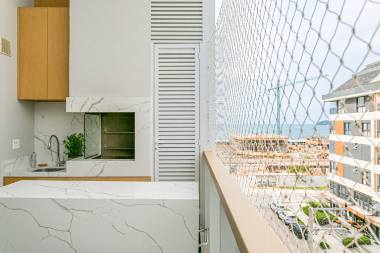 Apartamento duplex no Bellini em Jurerê Internacional