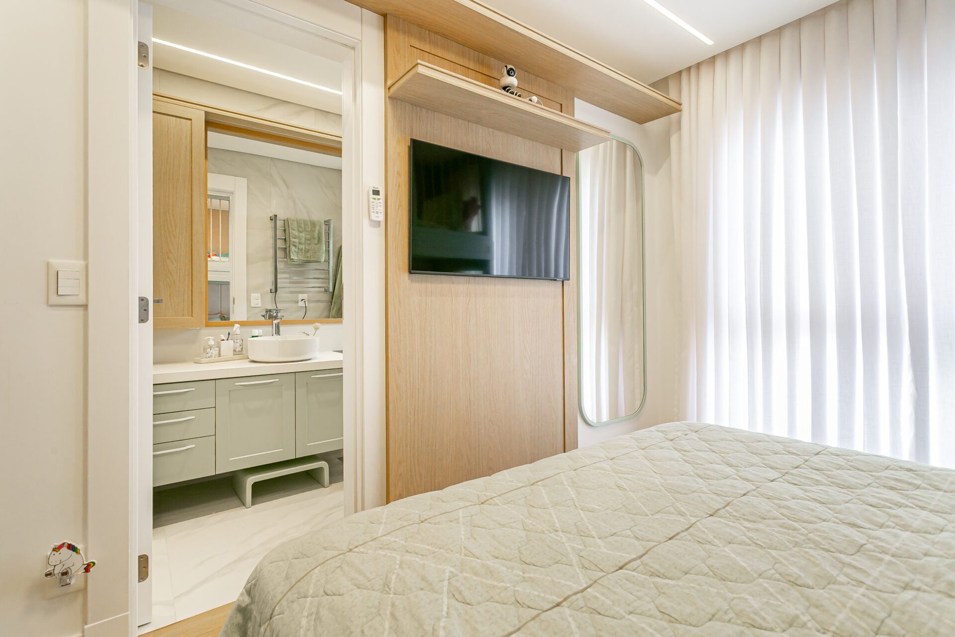 Apartamento duplex no Bellini em Jurerê Internacional