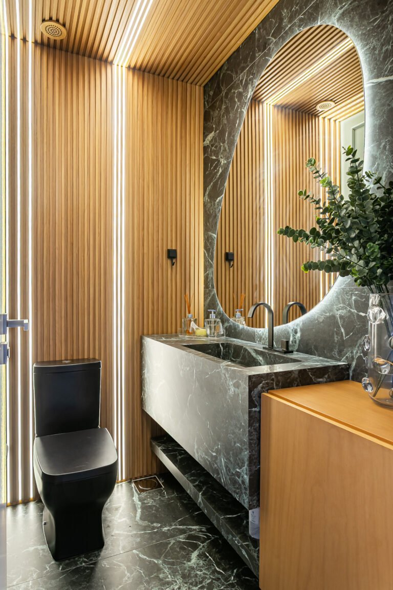 Apartamento duplex no Bellini em Jurerê Internacional