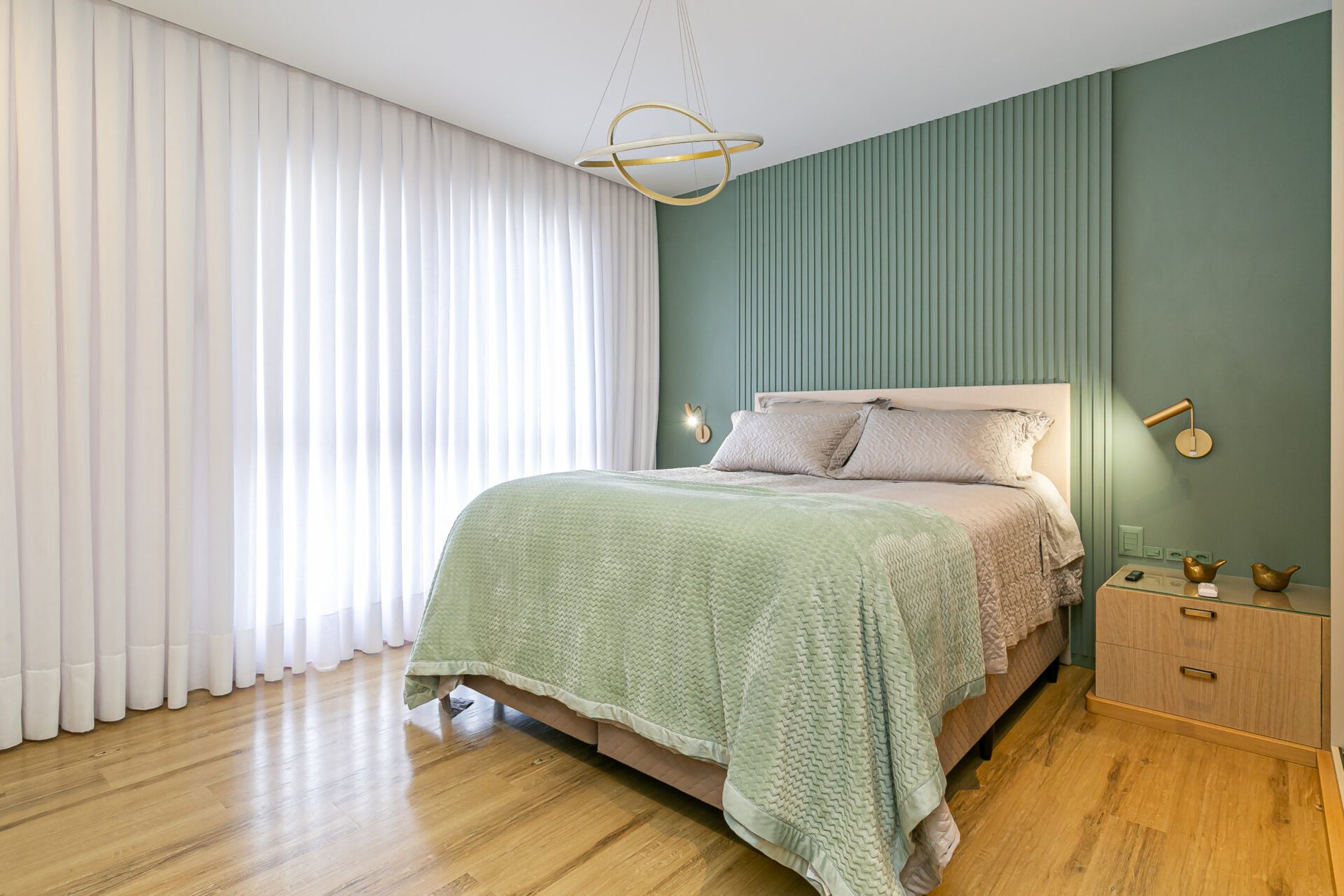 Apartamento duplex no Bellini em Jurerê Internacional