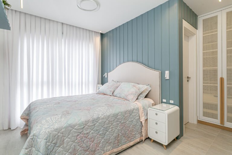 Apartamento duplex no Bellini em Jurerê Internacional