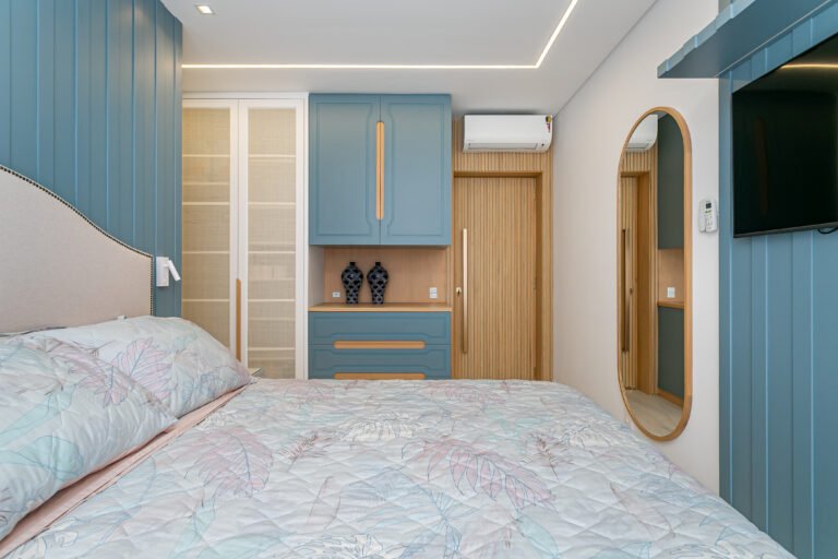 Apartamento duplex no Bellini em Jurerê Internacional
