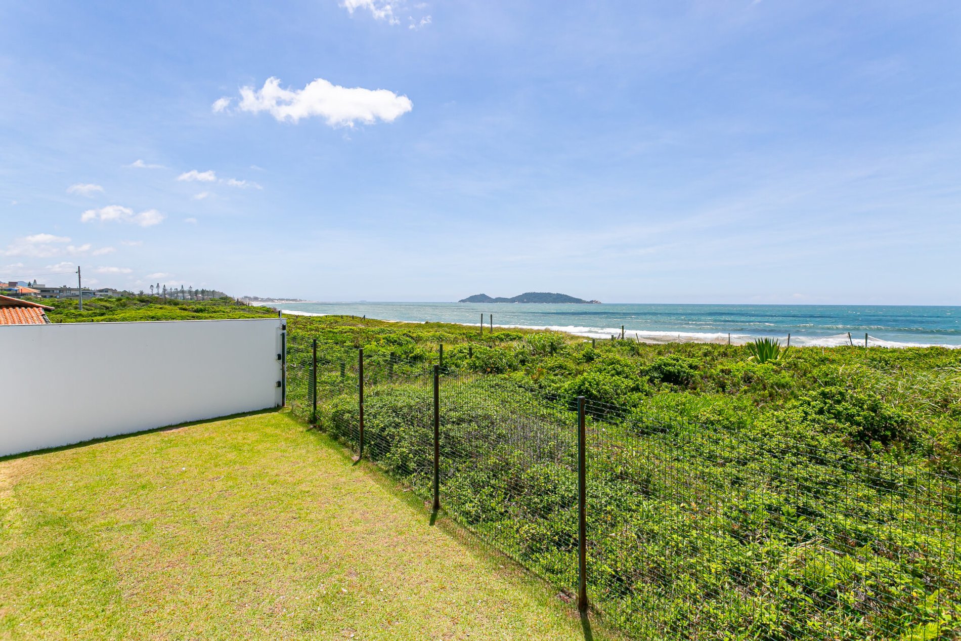 Apartamento Garden no Morro das Pedras