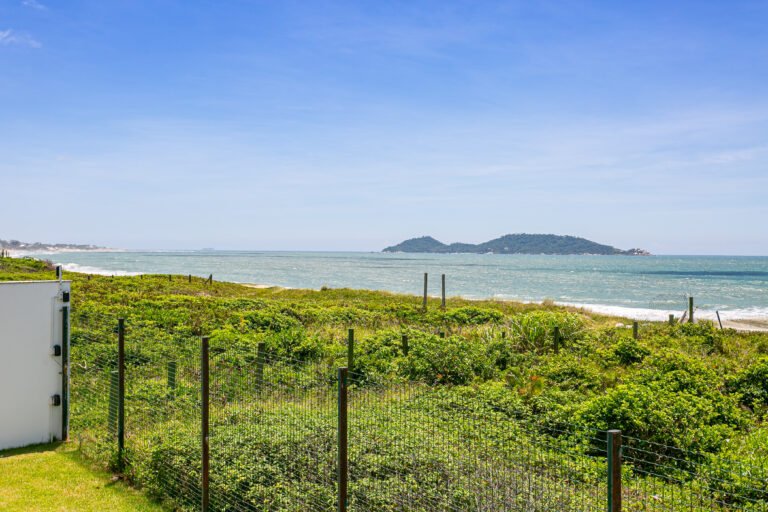 Apartamento Garden no Morro das Pedras