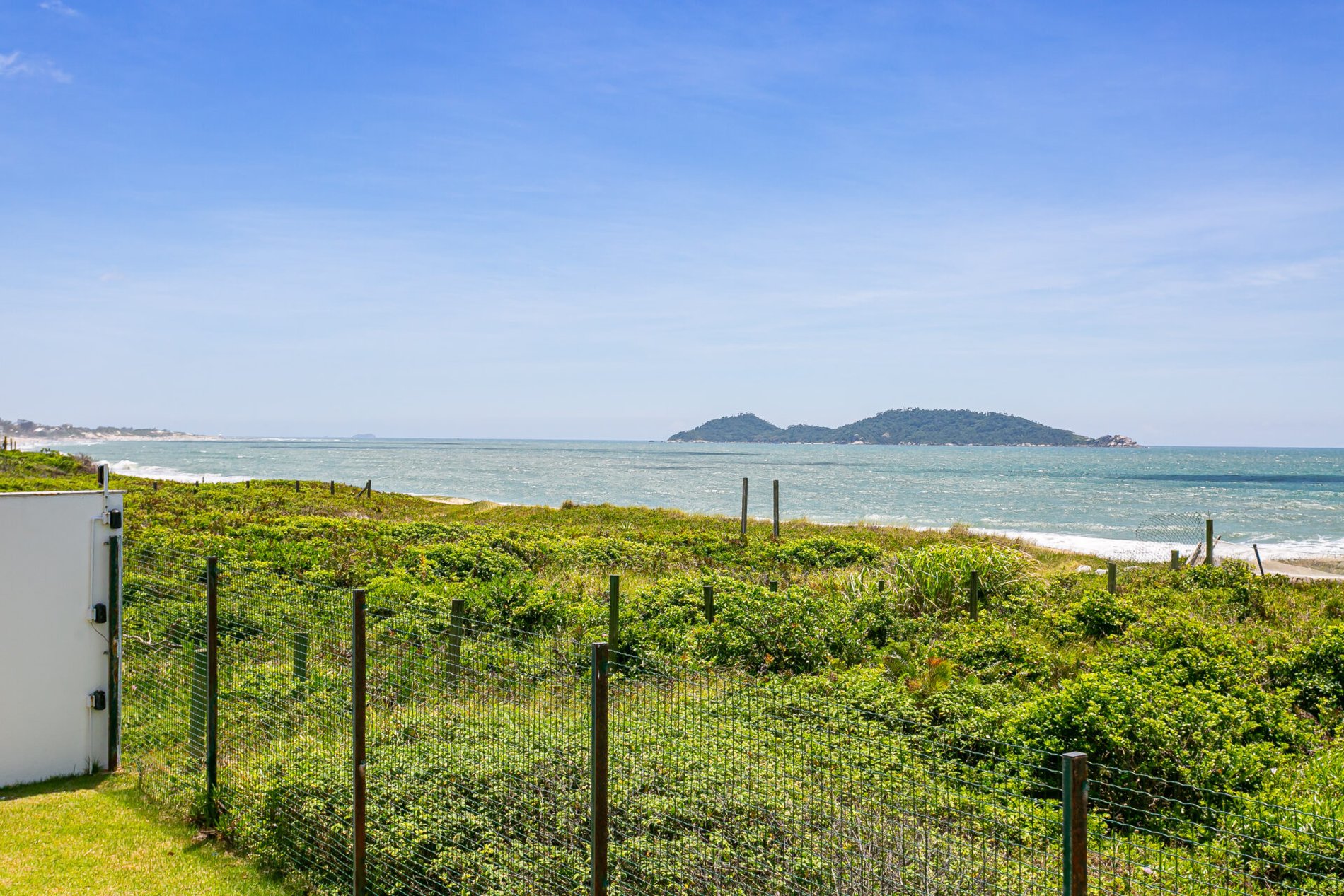 Apartamento Garden no Morro das Pedras