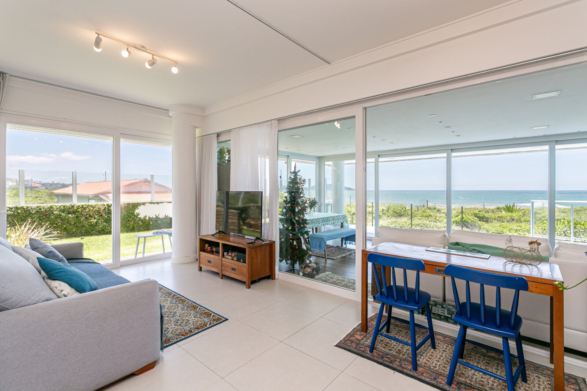 Apartamento Garden no Morro das Pedras