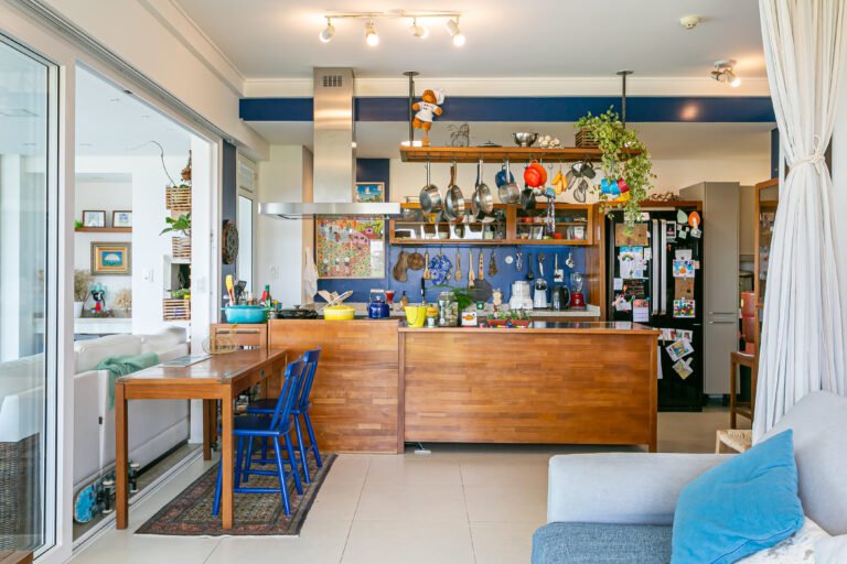 Apartamento Garden no Morro das Pedras