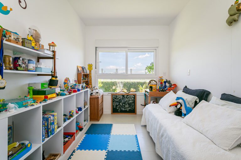 Apartamento Garden no Morro das Pedras