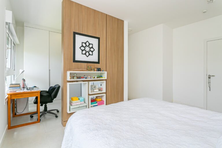 Apartamento Garden no Morro das Pedras