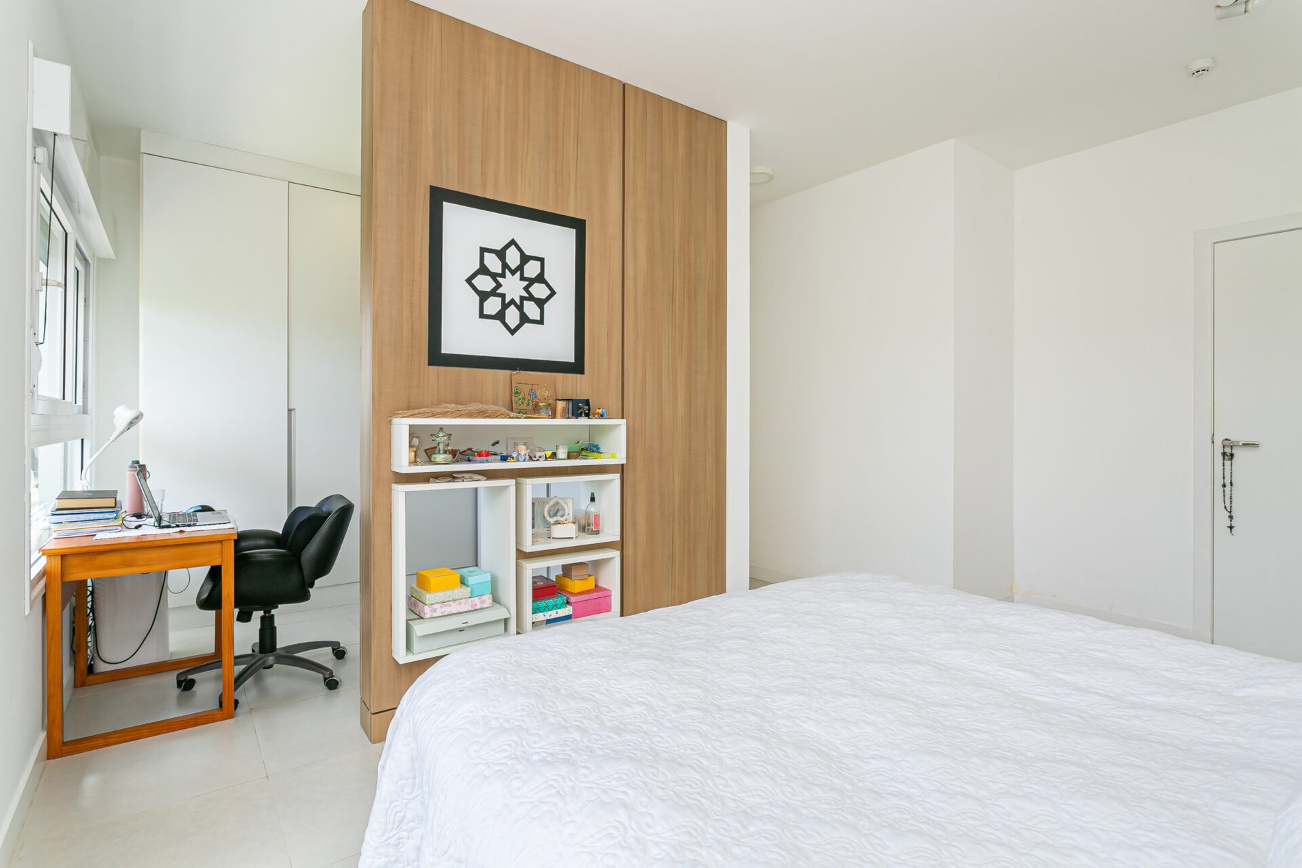 Apartamento Garden no Morro das Pedras