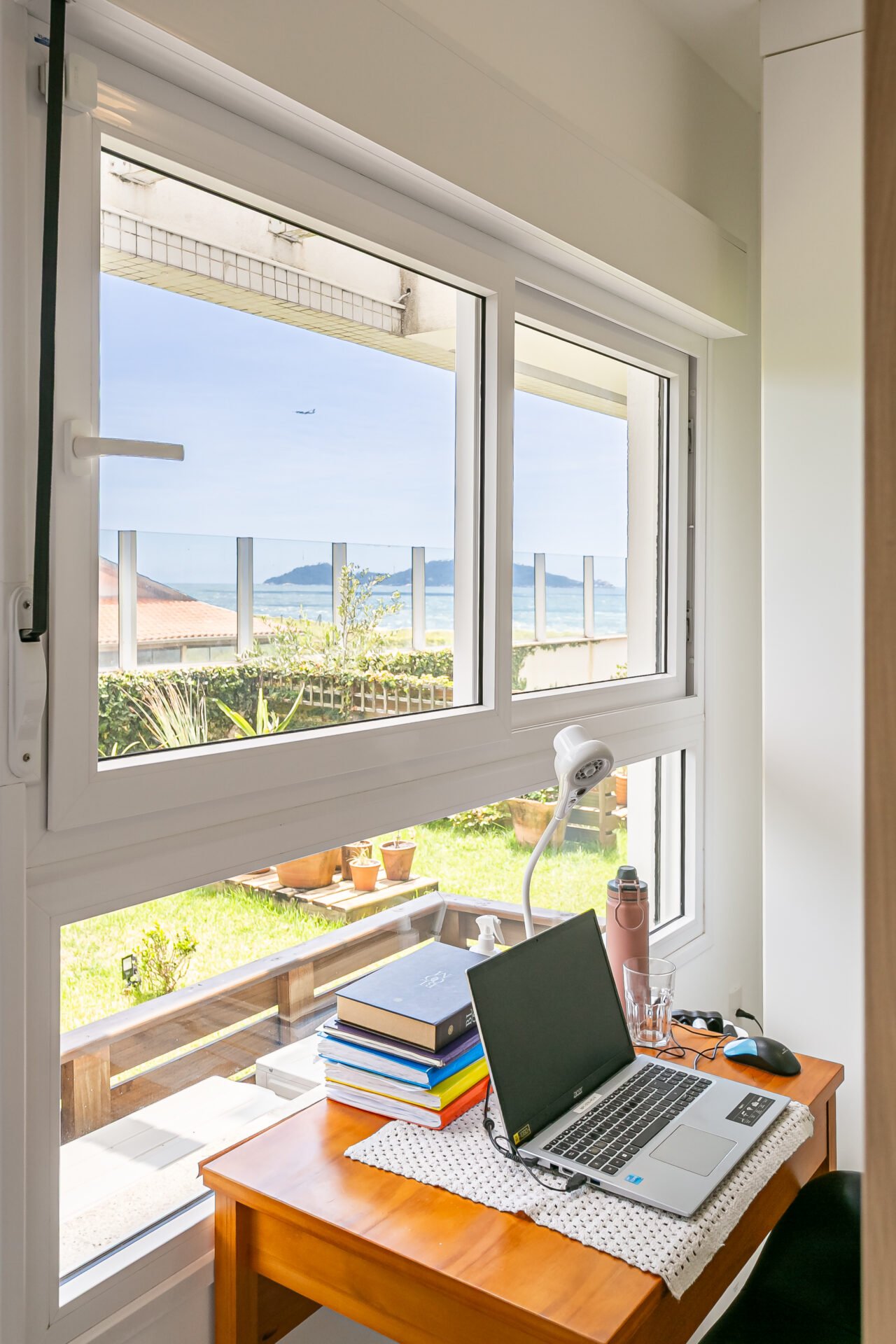 Apartamento Garden no Morro das Pedras